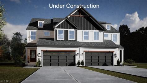 355 Calistoga Court Broadview Heights OH 44147
