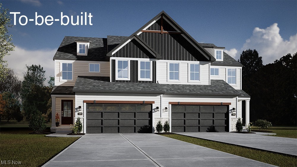 355 Calistoga Court Broadview Heights OH 44147