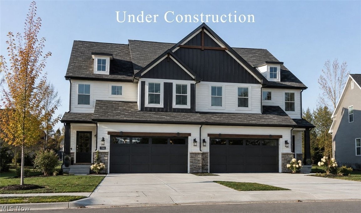 355 Calistoga Court Broadview Heights OH 44147