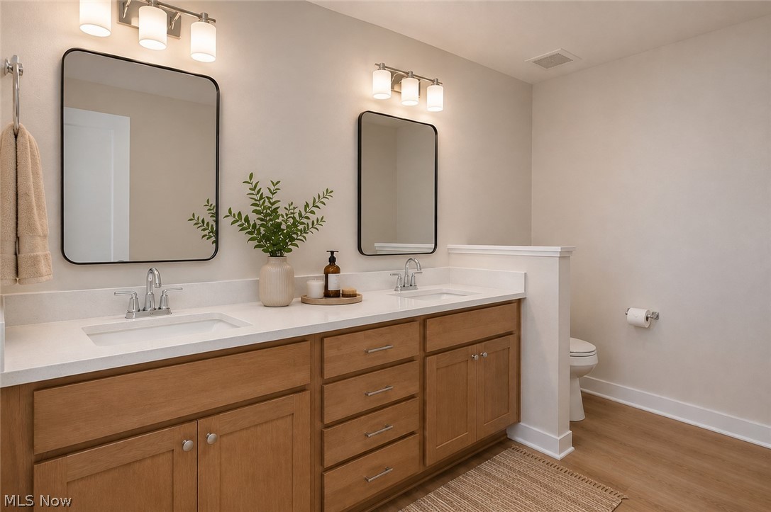 355 Calistoga Court Broadview Heights OH 44147