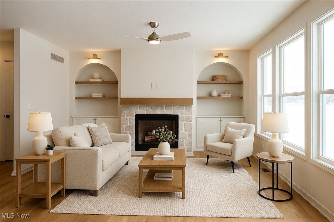 355 Calistoga Court Broadview Heights OH 44147