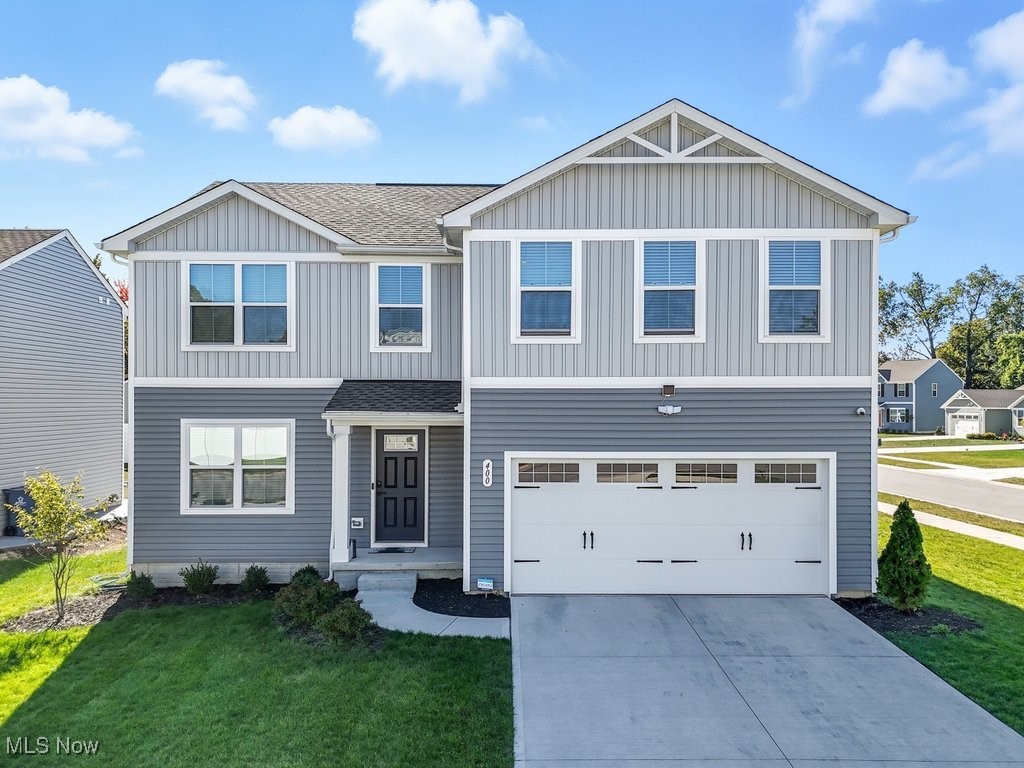 400 Taft Drive Eastlake OH 44095