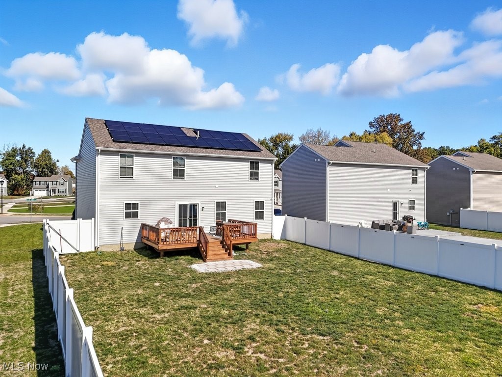 400 Taft Drive Eastlake OH 44095