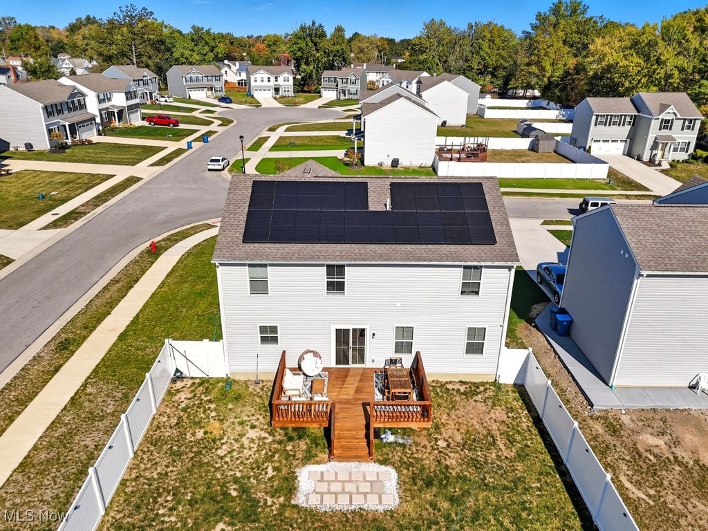 400 Taft Drive Eastlake OH 44095