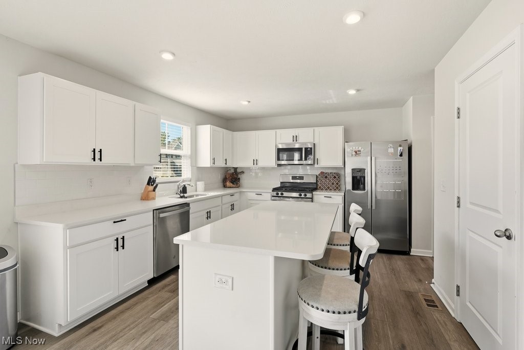 400 Taft Drive Eastlake OH 44095