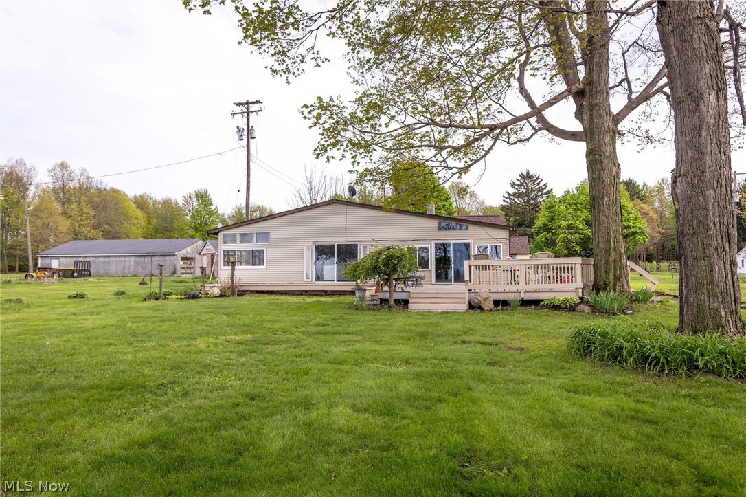 5467 Chapel Road Madison OH 44057