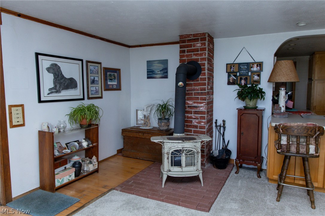 5467 Chapel Road Madison OH 44057