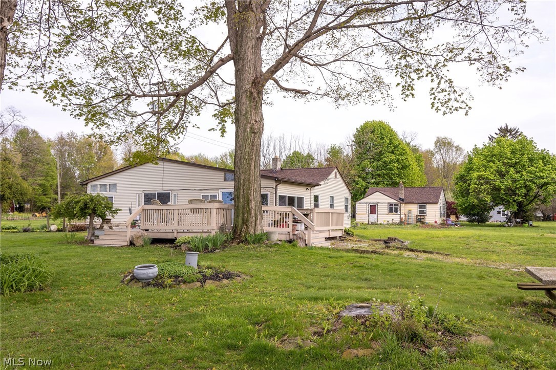 5467 Chapel Road Madison OH 44057