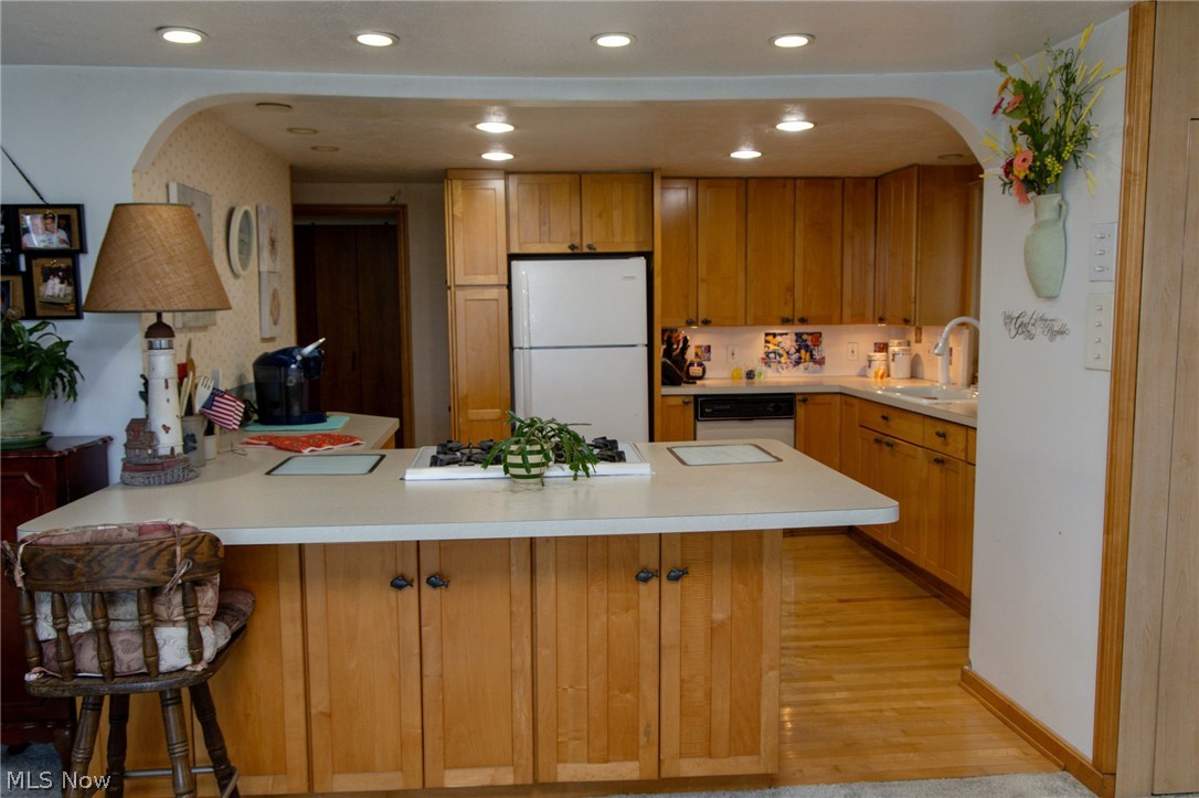 5467 Chapel Road Madison OH 44057
