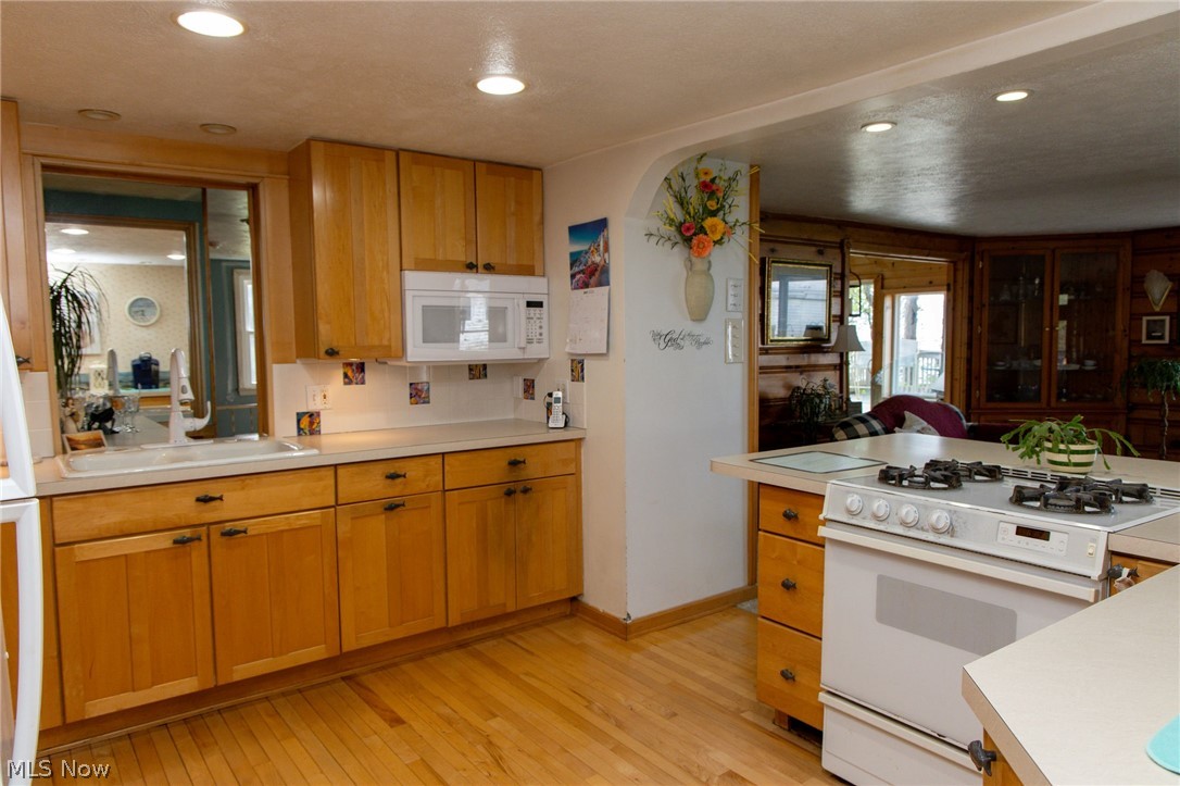 5467 Chapel Road Madison OH 44057