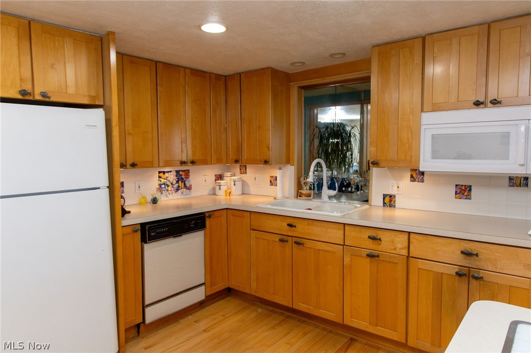 5467 Chapel Road Madison OH 44057