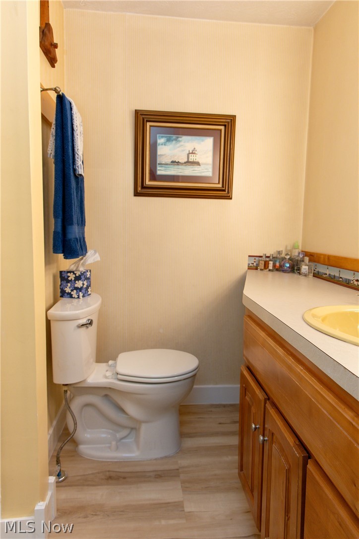 5467 Chapel Road Madison OH 44057