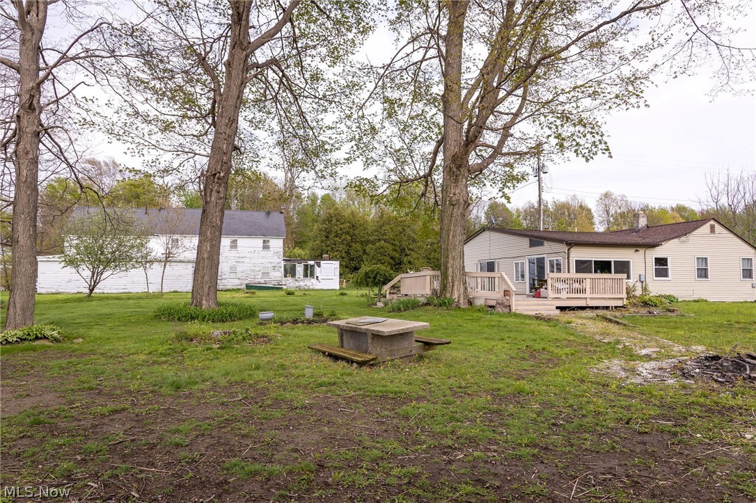5467 Chapel Road Madison OH 44057