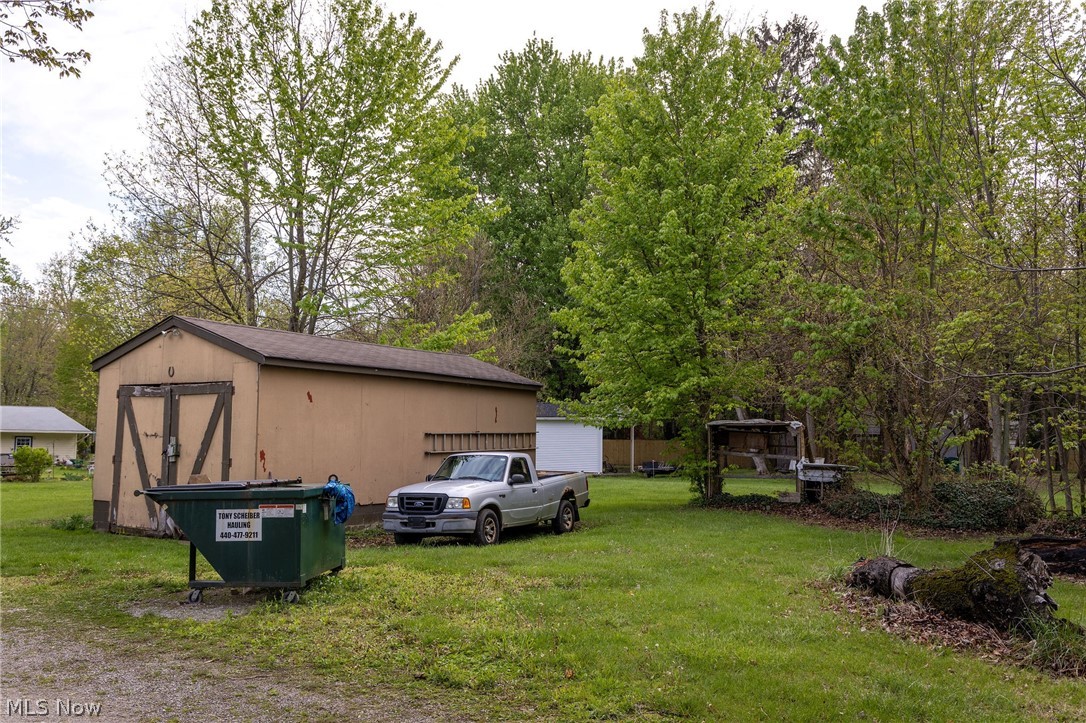 5467 Chapel Road Madison OH 44057