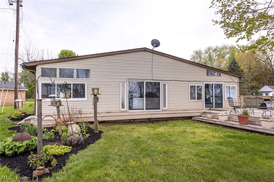 5467 Chapel Road Madison OH 44057