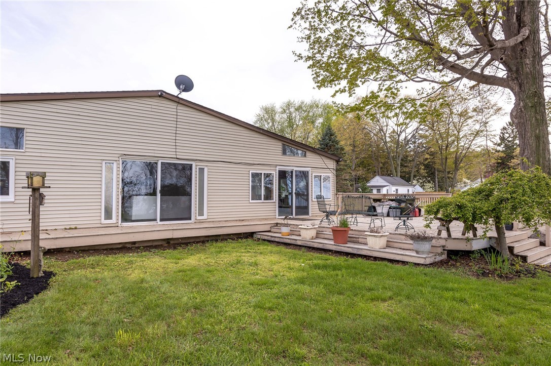 5467 Chapel Road Madison OH 44057