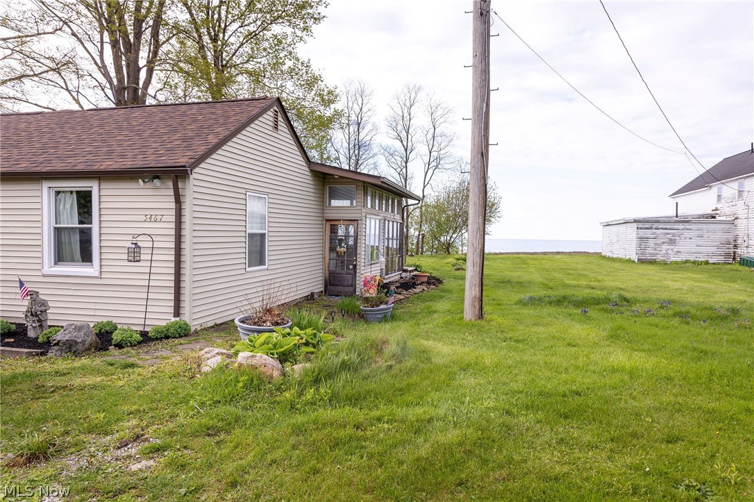 5467 Chapel Road Madison OH 44057