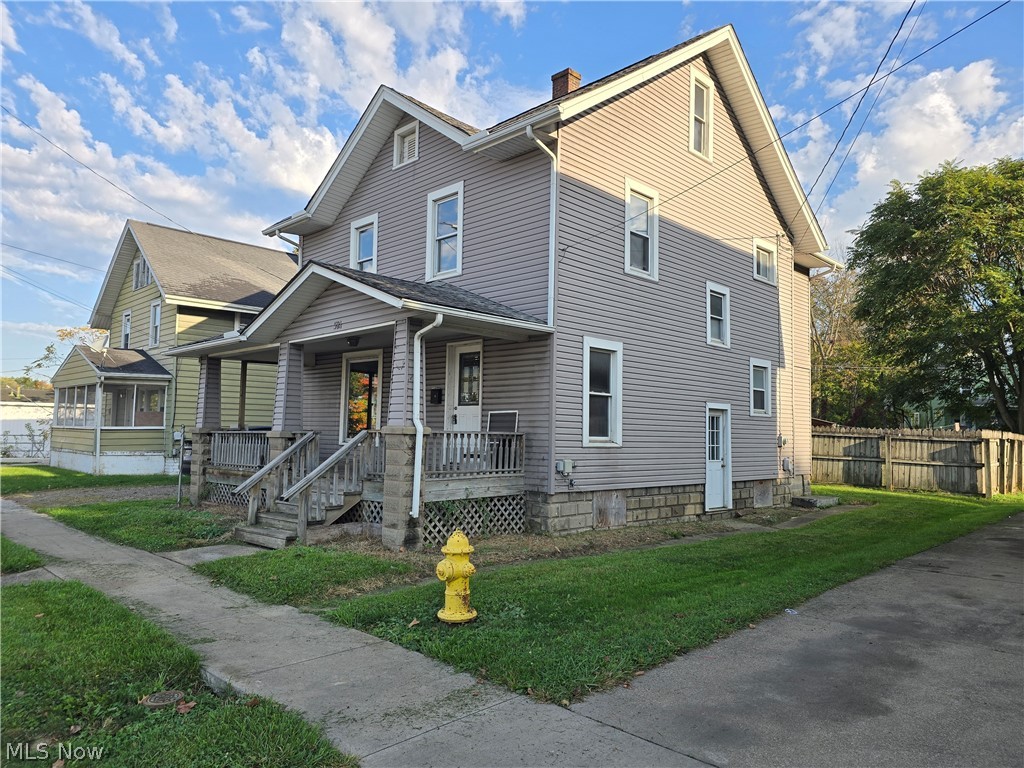 521 W Liberty Street Wooster OH 44691
