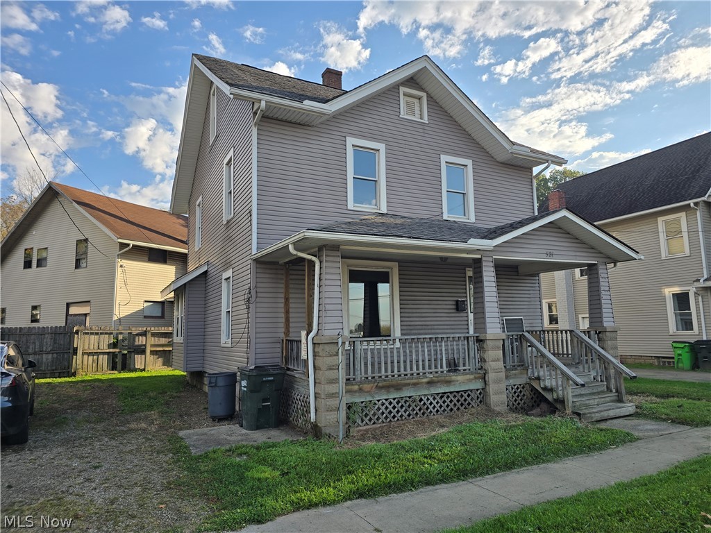 521 W Liberty Street Wooster OH 44691