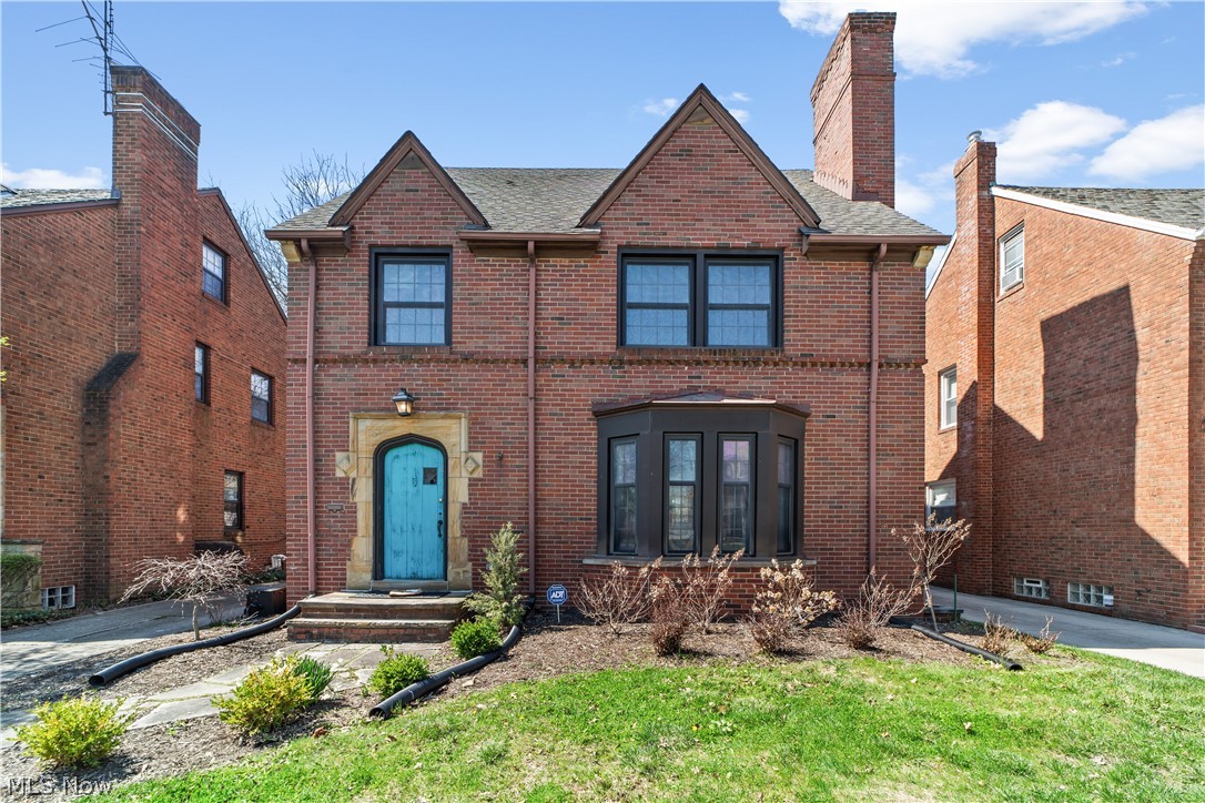 2588 Saybrook Road University Heights OH 44118