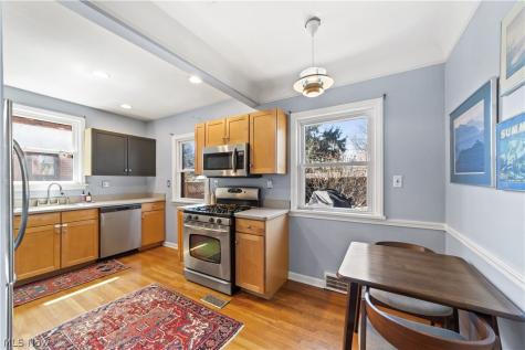 2588 Saybrook Road University Heights OH 44118
