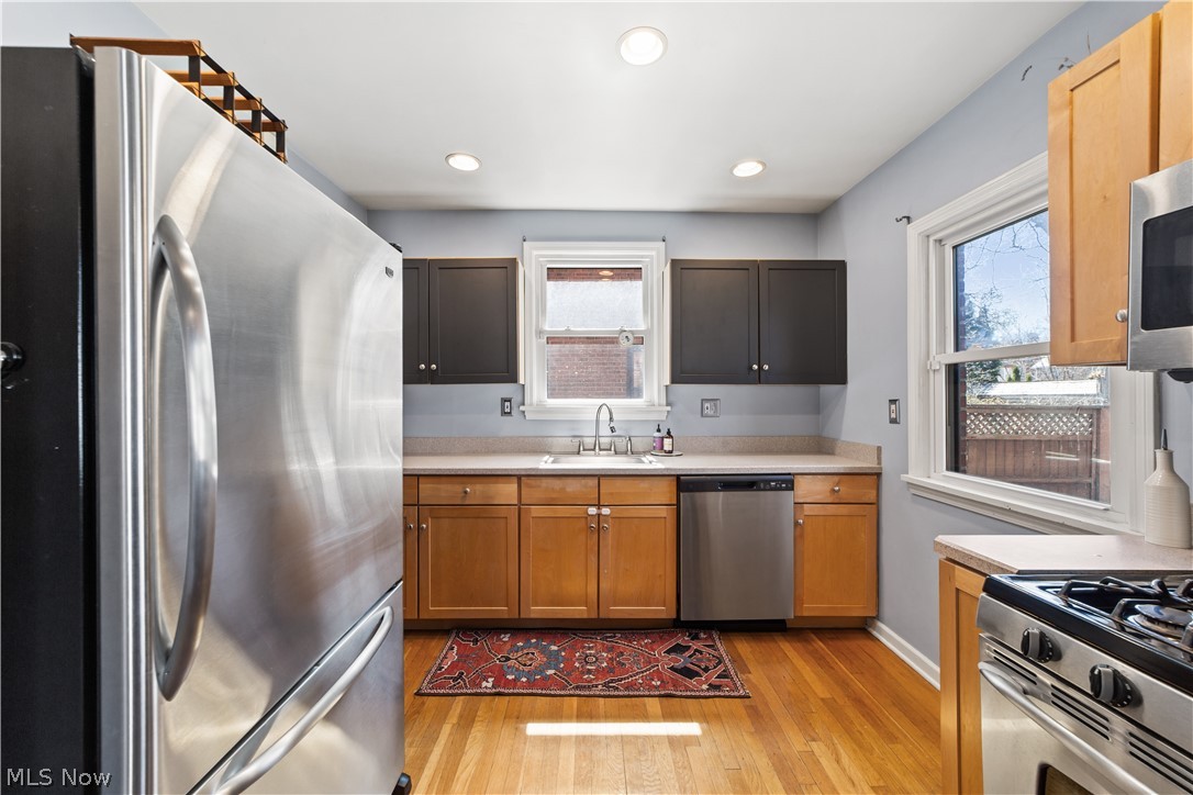 2588 Saybrook Road University Heights OH 44118