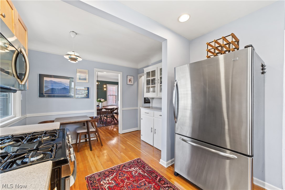 2588 Saybrook Road University Heights OH 44118
