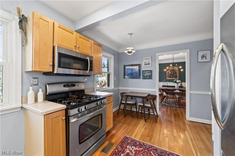 2588 Saybrook Road University Heights OH 44118