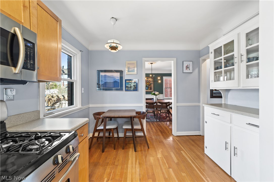 2588 Saybrook Road University Heights OH 44118