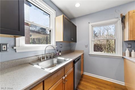 2588 Saybrook Road University Heights OH 44118
