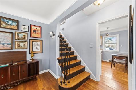 2588 Saybrook Road University Heights OH 44118