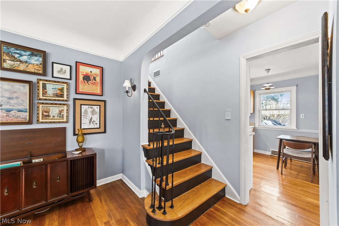2588 Saybrook Road University Heights OH 44118