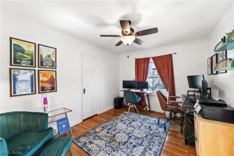 2588 Saybrook Road University Heights OH 44118