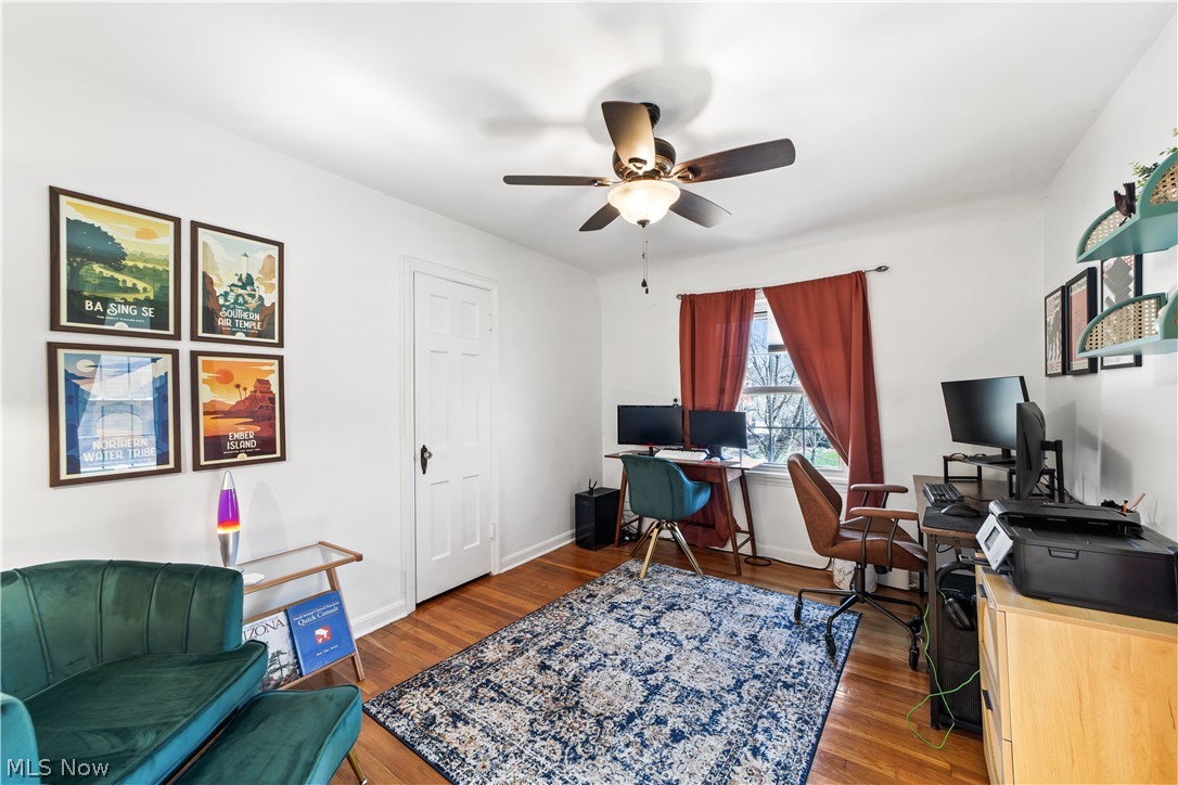 2588 Saybrook Road University Heights OH 44118