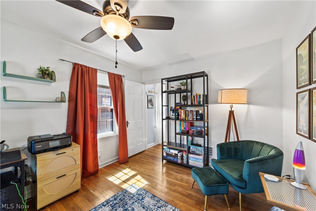 2588 Saybrook Road University Heights OH 44118