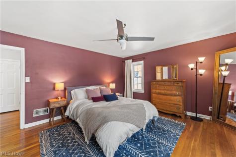 2588 Saybrook Road University Heights OH 44118