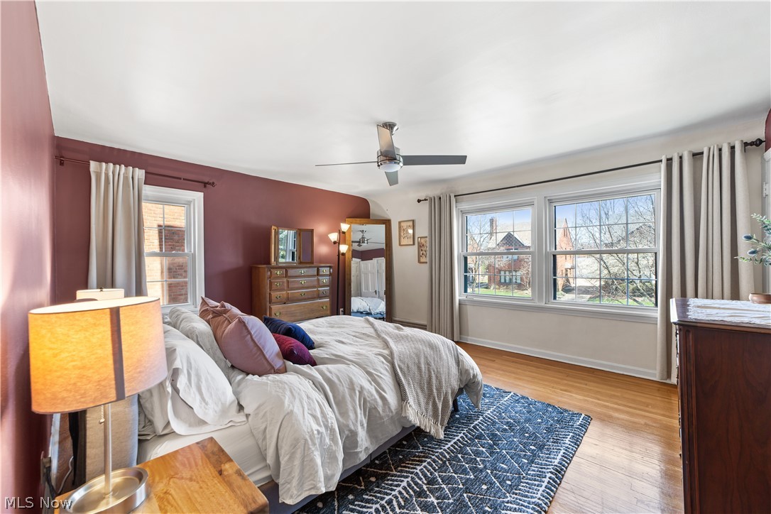 2588 Saybrook Road University Heights OH 44118