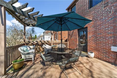 2588 Saybrook Road University Heights OH 44118