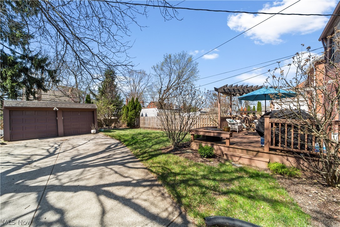2588 Saybrook Road University Heights OH 44118