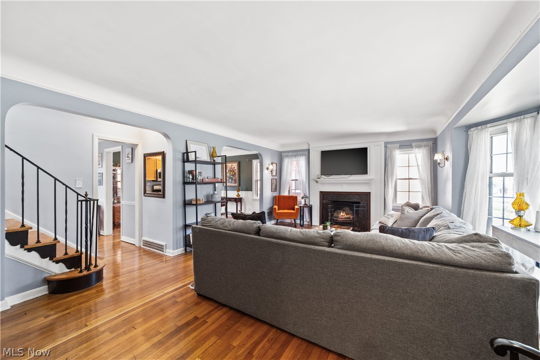 2588 Saybrook Road University Heights OH 44118