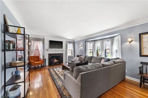 2588 Saybrook Road University Heights OH 44118