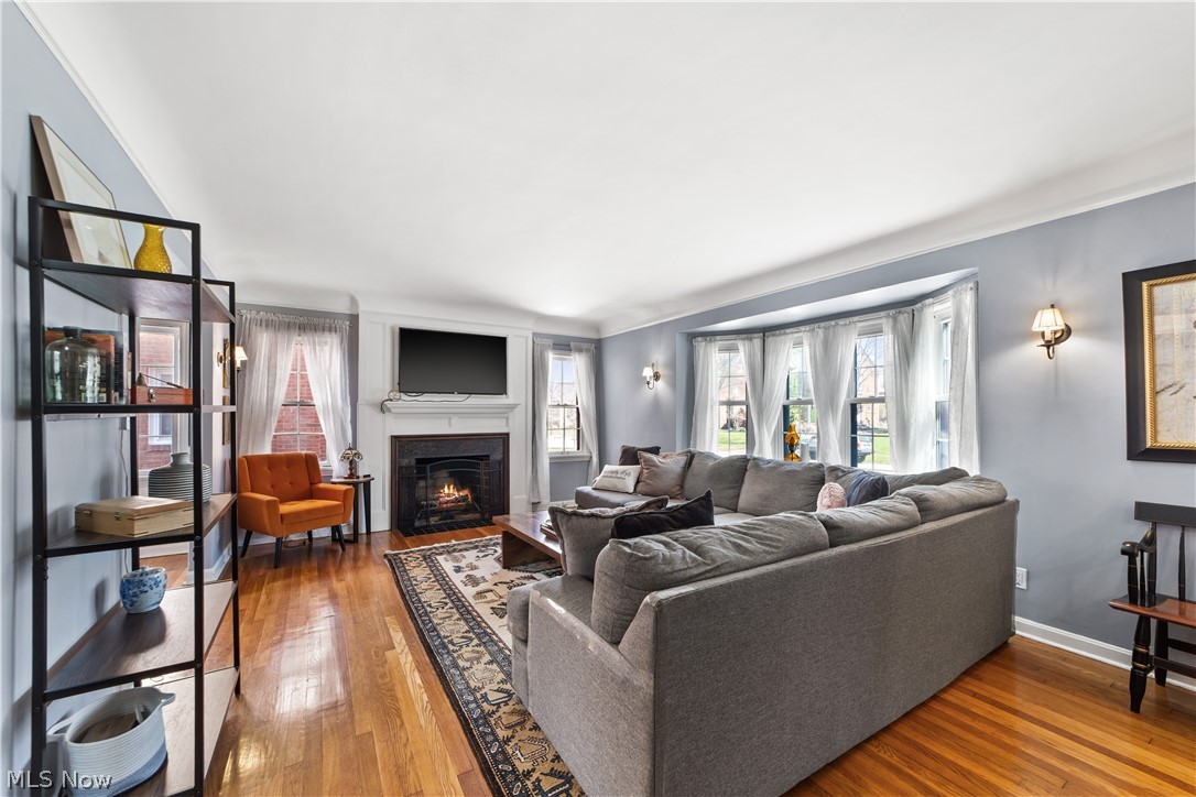 2588 Saybrook Road University Heights OH 44118