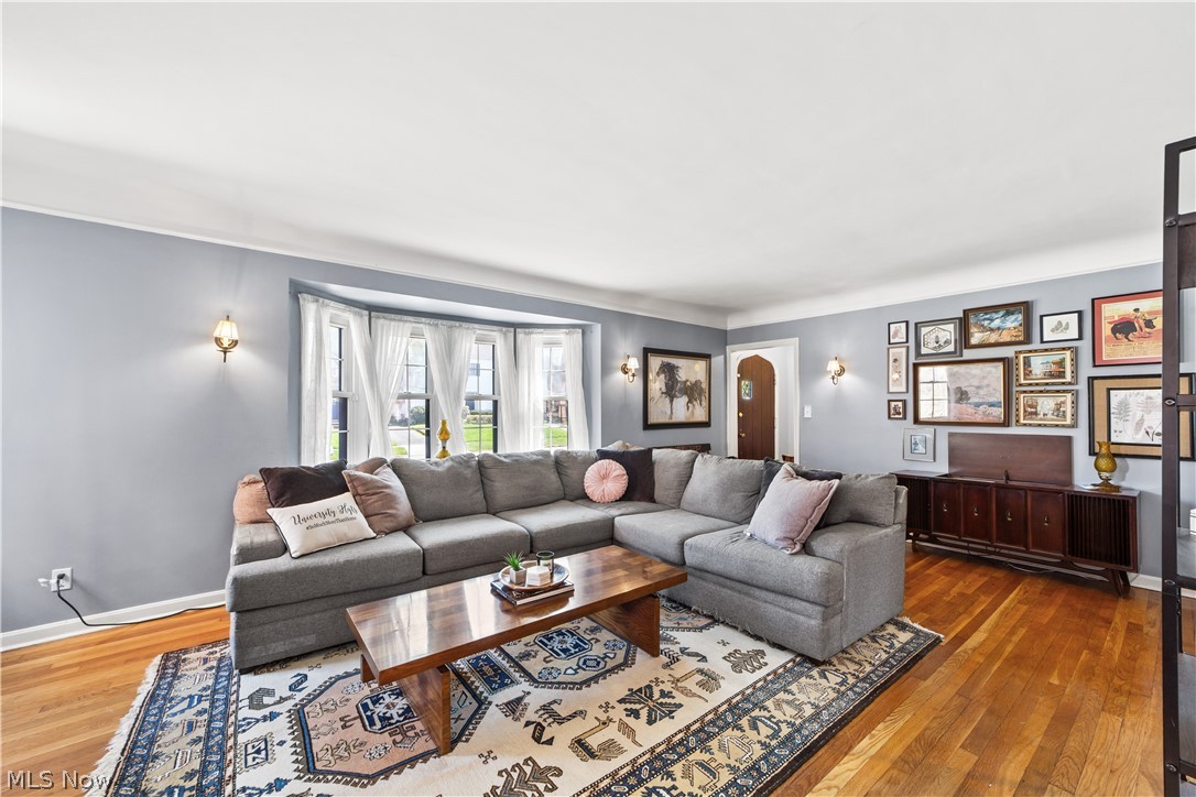 2588 Saybrook Road University Heights OH 44118