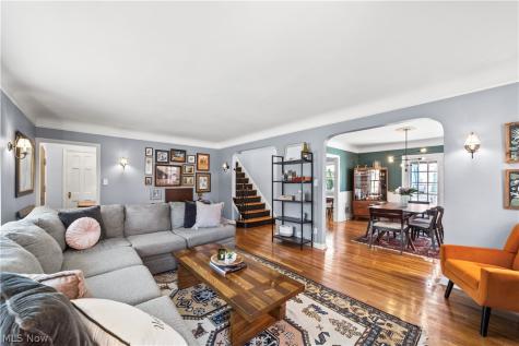2588 Saybrook Road University Heights OH 44118
