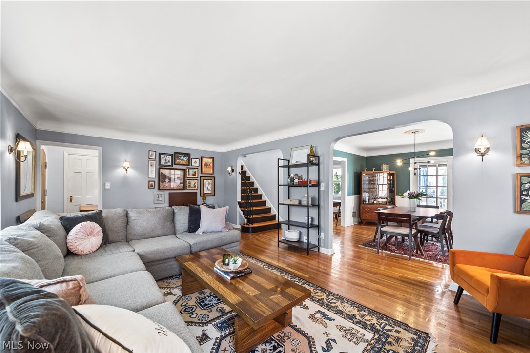 2588 Saybrook Road University Heights OH 44118