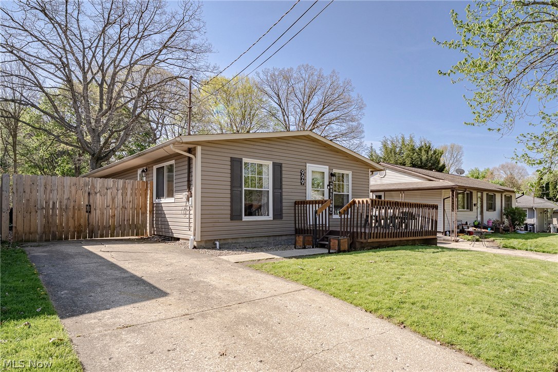 999 Morningview Avenue Akron OH 44305