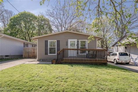 999 Morningview Avenue Akron OH 44305