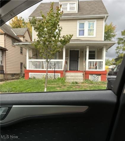 8101 Connecticut Avenue Cleveland OH 44105