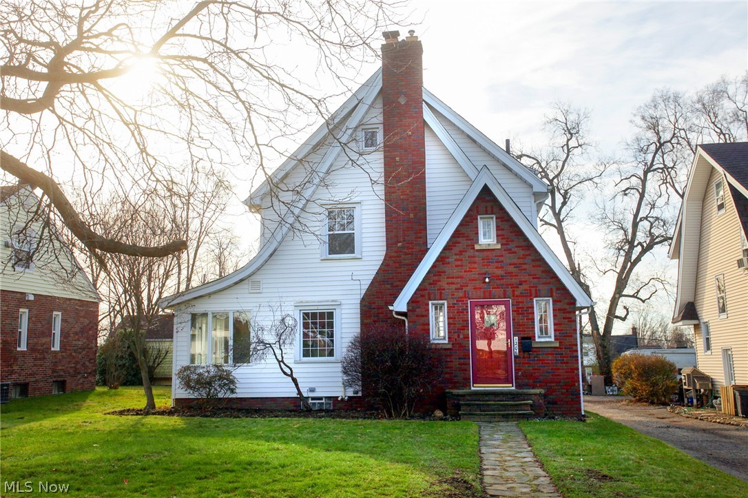 1206 24th Street NE Canton OH 44714