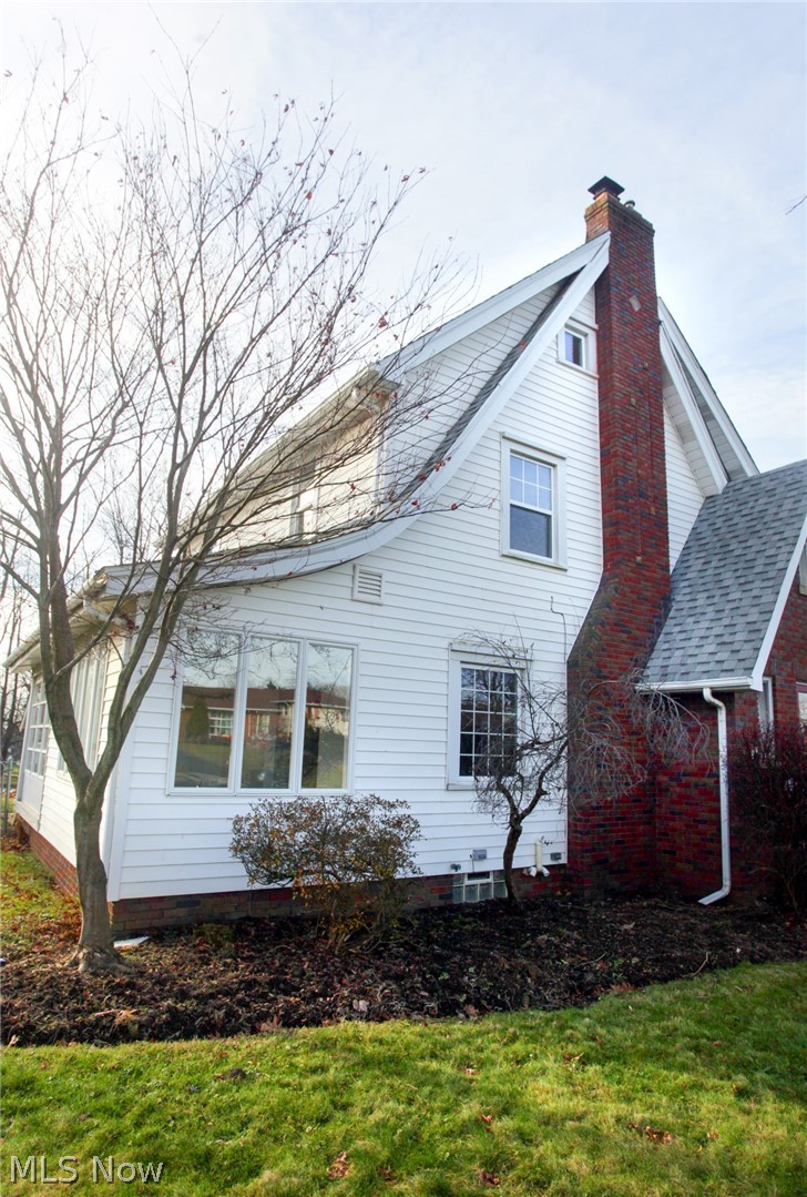 1206 24th Street NE Canton OH 44714